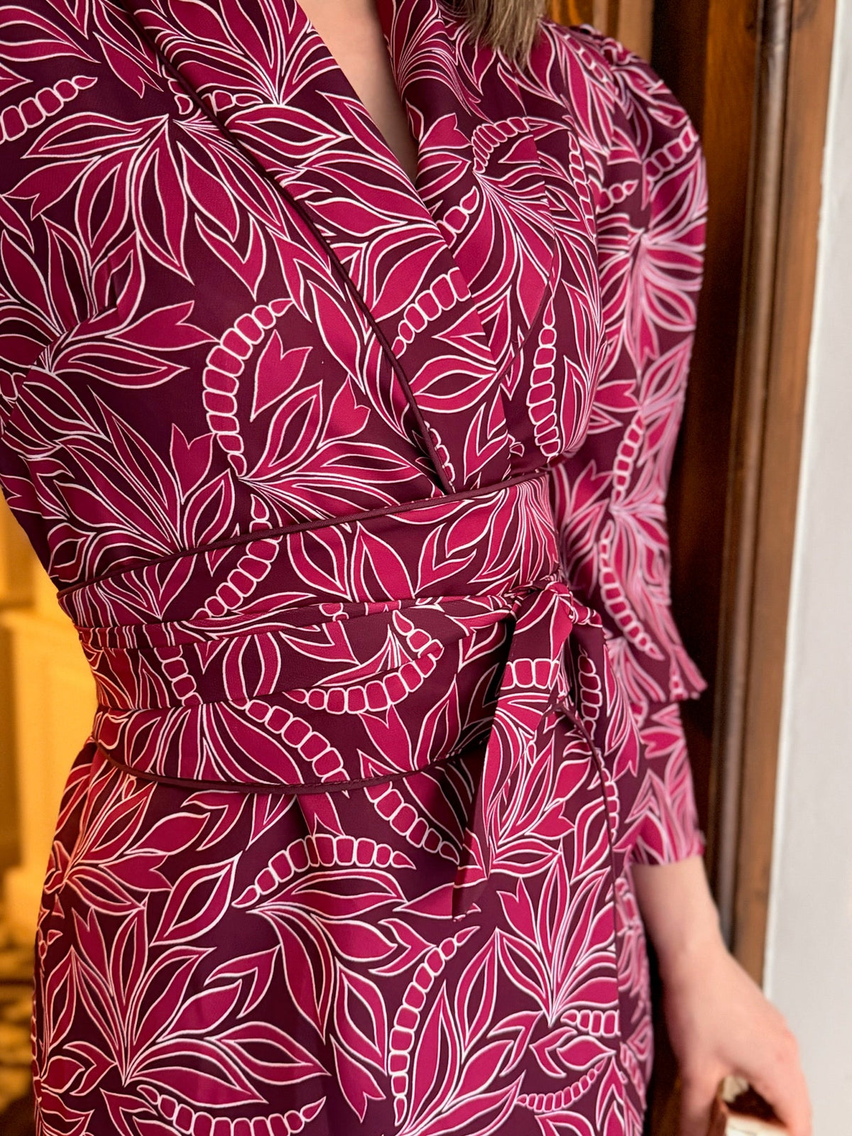 Conjunto Estampado | Zulma
